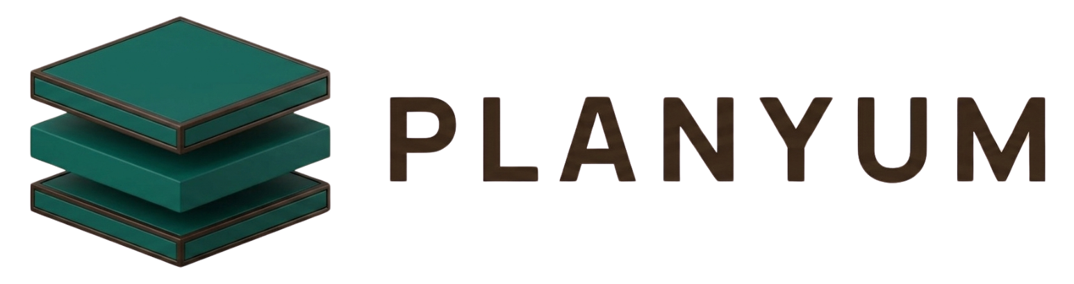 Planyum